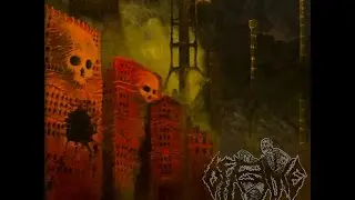 OFFENCE - ADORATION OF BLACK KINGDOM