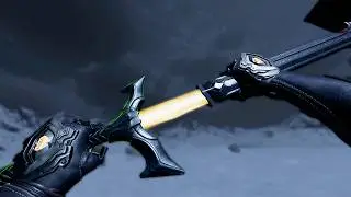 The Coolest Mods And Weapons In Vr Just Happened