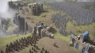 Conquer the World – Age of Empires Gameplay Walkthrough (Story Mode)