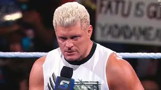 Cody Rhodes Turn Heel On Drew McIntyre | WWE SmackDown Highlights Today