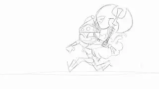 Barbara (UNFINISHED)