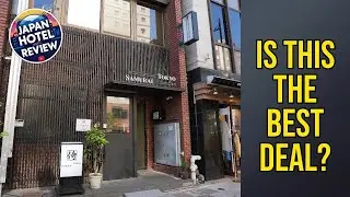Guest House Tokyo Samurai - Is This the Best Deal? | Tokyo, Japan🌟