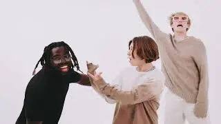 On Me (Official Music Video)
