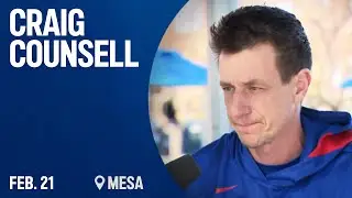 What Craig Counsell is looking for with Cubs pitcher Jordan Wicks