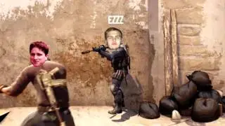 CS GO KAPPA MOVIE