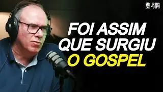 WORSHIP E GOSPEL NÃO É A MESMA COISA - JOÃO ALEXANDRE | Podcast Jesuscopy