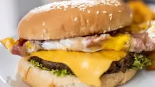 Warning Signs A Restaurant Has Really Bad Burgers