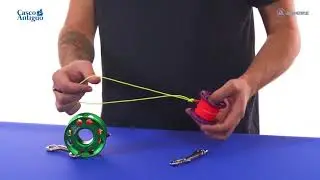 Spool Apeks - www.cascoantiguo.com