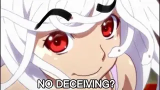 No deceiving Nadeko