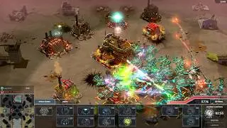 Forged Battalion Gameplay Review