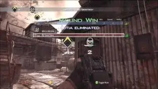 Killective vs Mr Tanq | GB