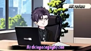 (FULL) cửa h&agrave;ng c&ocirc;ng nghệ đen si&ecirc;u b&aacute; đạo | AK review.