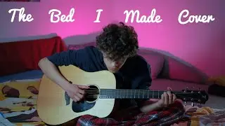 Allen Stone - The Bed I Made (Acoustic Cover) by Cajus