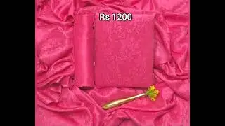 Cocktail 2 pc l Winter SALE 2022 l Reetrevaaj l lowest rate l winter Collection 2022 l