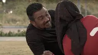 Naughty 40 part 1