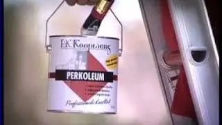 Koopmans-Perkoleum-Beits