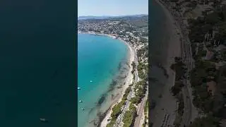 Beautiful place in South France : Sanary Sur Mer