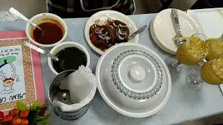 Home Craft| Home Science Workshop | Table Setting | B.Ed Sem  2