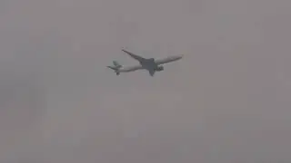 Turkmenistan Airlines [CLOUD SURFING]