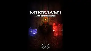 Mine Jam 1 | Quake 2: Enhanced