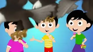 tiririt ng maya by capcut video 10