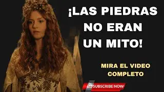 La simbolog&iacute;a y los rituales celtas que despertaron el viaje en el tiempo&rdquo;