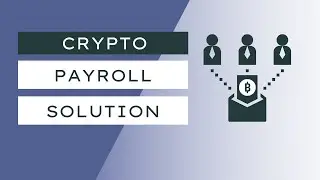 Run Payroll Fast &ndash; Pay Salaries and Staff with Bitcoin and Cryptocurrency