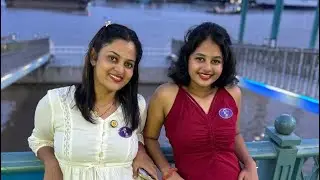 ആദ്യമായിട്ട് കപ്പലിൽ കേറാൻ പോവുന്ന സന്തോഷത്തിലാണ് |||sreekutty||| thailandvlog