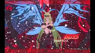 [SoulWorker] JP ジン・セイパツ視点 トラジディ フェアリー (ノーマル) Tragedy Fairy normal as Jin Seipatsu 2:45.1