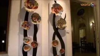 EXPO CERAMICA CONTEMPORANEA - MUSEO FUNDACIÓN ROMULO RAGGIO
