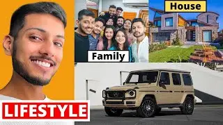 tech burner lifestyle biography II income girlfriend 2023 II