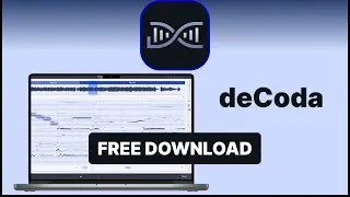 Get Free Zplane deCoda | Crack Zplane deCoda 2023 | How To Install Zplane deCoda 2023 | Tutorial