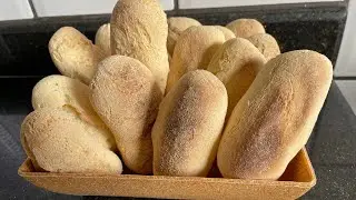 Minha melhor receita de biscoito cascudo !! “ sem fubá de canjica”
