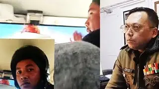 Pynjah Burom u Home Guard iaka Tnat Pulit: Dawa pisa T.1 Lak Hadien ba Jan Shah Tynrah