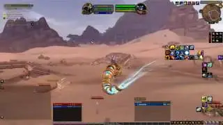RANISHU ARE RESOURCES, VOL'DUN QUEST, WORLD OF WARCRAFT