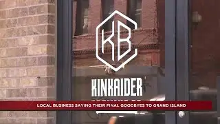 Kinkaider&rsquo;s Brewing Company announces they&rsquo;re closing their doors