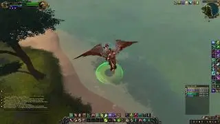 Under the Cover of Swiftwing - Quest - World of Warcraft