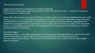 What is Mulesoft | Introduction | Middleware | Integration
