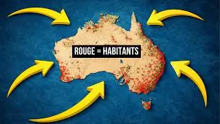 Pourquoi l'Australie n'a aucun sens ?