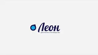 Accounting Firm Logo Animation