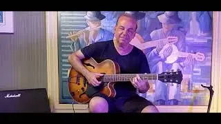 video blues+diminuta