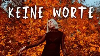 MORGAINE - KEINE WORTE (Official Video)