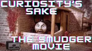 Curiosity's Sake: The Smudger Movie (2021) Review