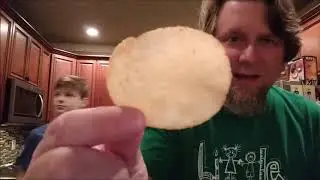 Kettle Brand Kettle Chips...