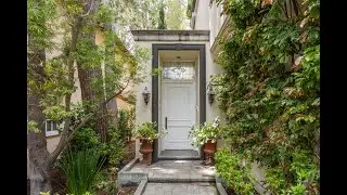 10248 Century Woods Drive Century City, CA |