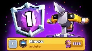 74: 3.0 Xbow Cycle in a Bad Meta 🏆