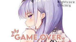 Nightcore - All I Know