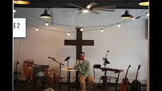 Sunday Morning Worship