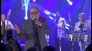 Milonga para una ni&ntilde;a - Andy Monta&ntilde;ez (En Vivo Medellin)