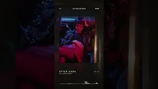 day 14 my suno journey #darkrnb bedroomrnb rnb soul chill slow jam - after dark
